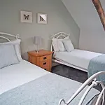 Swallow Barn Сasa de vacaciones Torpenhow