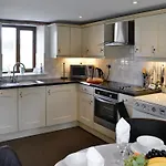 Swallow Barn Сasa de vacaciones