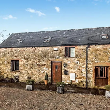 Swallow Barn Holiday home *