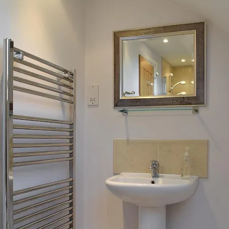 Swallow Barn Holiday home Torpenhow