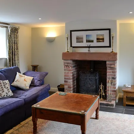 Swallow Barn Holiday home *