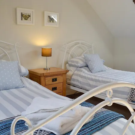 Holiday home Swallow Barn
