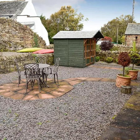 Holiday home Swallow Barn *