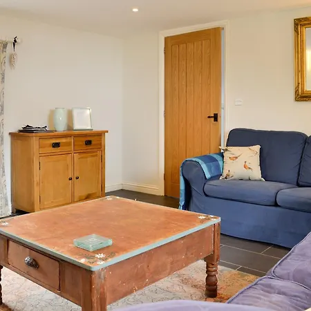 Holiday home Swallow Barn