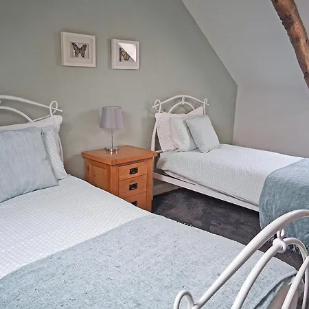 Swallow Barn 度假居 Torpenhow